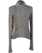 John Varvatos Cardigans - Lyst