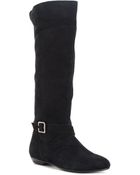 Chinese Laundry Newbie Boots - Lyst