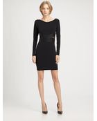 Elizabeth And James Alexa Dress - Lyst