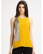 Sachin & Babi Lucy Top - Lyst