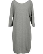 Blugirl Blumarine Short Dresses - Lyst