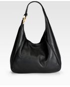 MICHAEL Michael Kors Fulton Large Shoulder Bag - Lyst