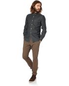 French Connection Denim Shirt - Lyst