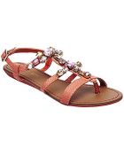 Steve Madden Easternn Sandals - Lyst