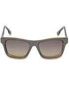 Diesel Dm0071 - Lyst