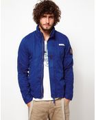 G-star Raw Jacket Recolite Overshirt - Lyst