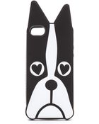 Marc By Marc Jacobs Shorty Iphone 5 Case - Lyst