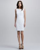Trina Turk Oasis Sleeveless Dress - Lyst