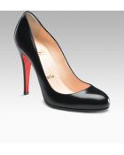Christian Louboutin Ron Ron Pumps - Lyst