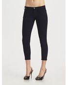 Current/Elliott The Low Rise Stilleto Jeans - Lyst