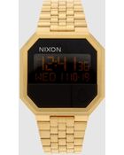 Nixon Wrist Watch - Lyst