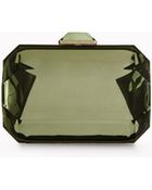 Stella McCartney Clutch Bag - Lyst