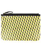 Pierre Hardy Pouch - Lyst