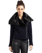 Sachin & Babi Caitlin Jacket - Lyst