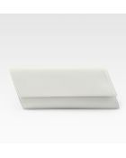 Saint Laurent Diagonale Clutch - Lyst