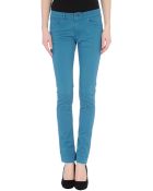 Twin-set Simona Barbieri Casual Pants - Lyst