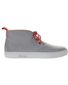 Del Toro Sneakers Alto Chukka - Lyst