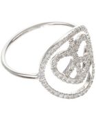 Elise Dray Ring - Lyst