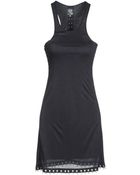 McQ by Alexander McQueen Short Dress - Lyst