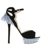 Sophia Webster Sandals - Lyst