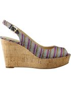 Nine West Chabon - Lyst