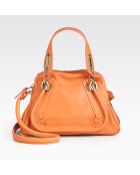 Chloé Paraty Small Shoulder Bag - Lyst