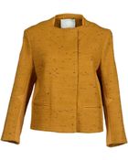 3.1 Phillip Lim Blazer - Lyst