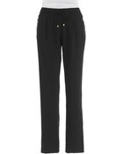 Calvin Klein Drawstring Pants - Lyst
