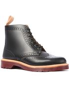 dr martens bentley ii