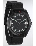 Nixon The Rover Ii Watch - Lyst