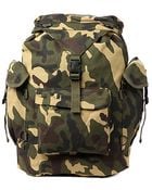 Rothco The Canvas Rucksack - Lyst