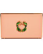 Charlotte Olympia Cancer Zodiac Pandora Clutch - Lyst