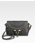 Chloé Marcie Crossbody Bag - Lyst