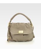 Marc By Marc Jacobs Classic Q Little Ukita Satchel - Lyst