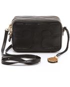 Tory Burch Amalie Adjustable Mini Bag - Lyst