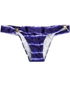 Vix Cayman Tiedye Bikini Briefs - Lyst