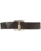 Donna Karan New York Belts - Lyst