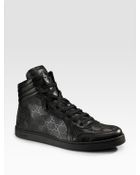 Gucci Sneaker - Lyst