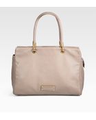 Marc By Marc Jacobs Too Hot To Handle Tote - Lyst