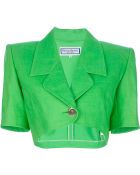 Yves Saint Laurent Vintage Skirt Suit - Lyst