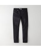 Acne Studios Skin 5 Leather Pant - Lyst