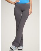 Gap Gapfit Gflex Pants - Lyst