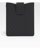 Gucci Microguccissima Ipad Case - Lyst
