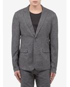 Rag & Bone Twobutton Blazer - Lyst