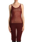Jean Colonna Top - Lyst