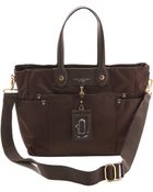 Marc By Marc Jacobs Preppy Nylon Elizababy Bag - Lyst