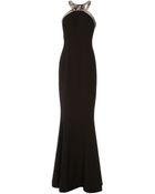 Michael Kors Long Dresses - Lyst