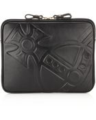 Vivienne Westwood Ipad Case - Lyst