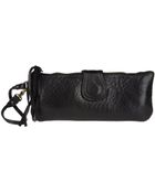 Abaco Medium Leather Bag - Lyst