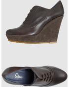 Castaner Wedge - Lyst
